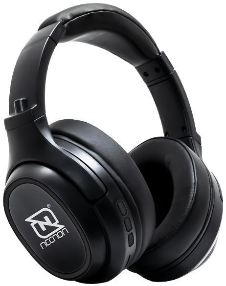 Audifonos NECNON NBAB0201TC - Vista 5