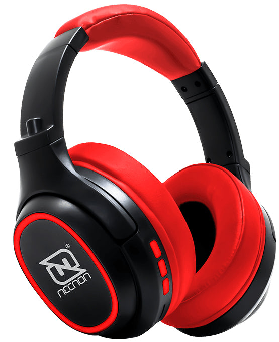 Audifonos NECNON NBAB0202TC - Vista 2