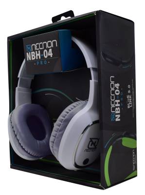 Audifonos NECNON NBAB042100 - Vista 4