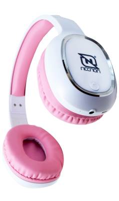 Audifonos NECNON NBAB042200 - Vista 2