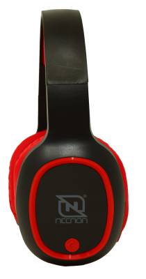 Audifonos NECNON NBAB042500 - Vista 2