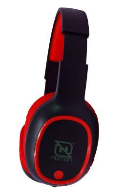 Audifonos NECNON NBAB042500 - Vista 5