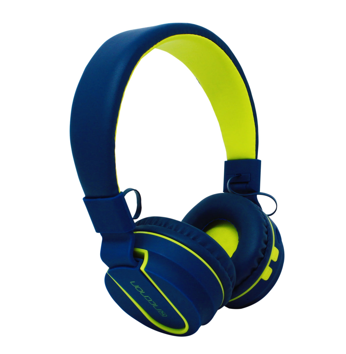 Audífonos On-ear BT NECNON NBH-05 BT - Vista 2