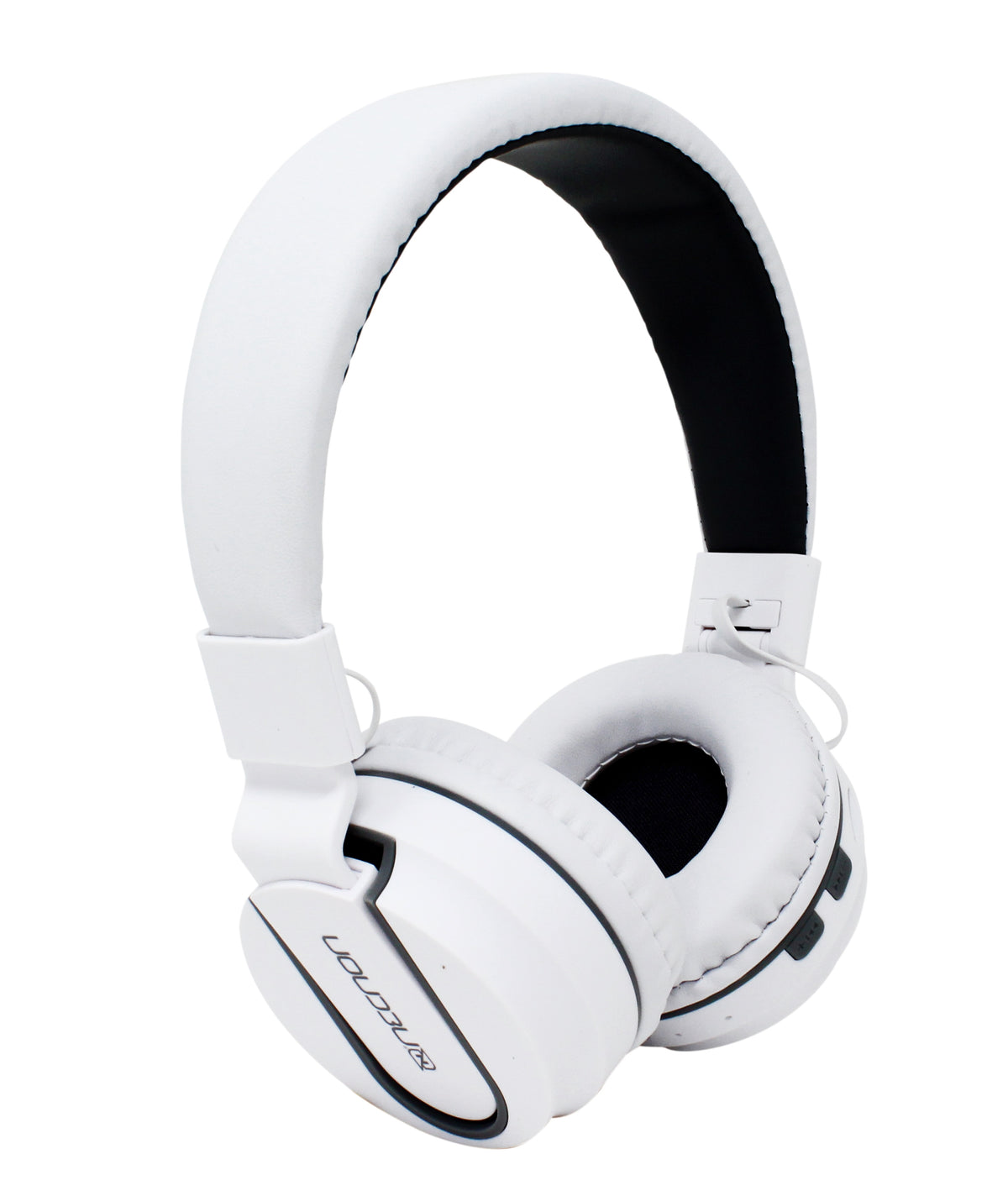 Audífonos On-ear BT NECNON NBH-05 BT - Vista 2