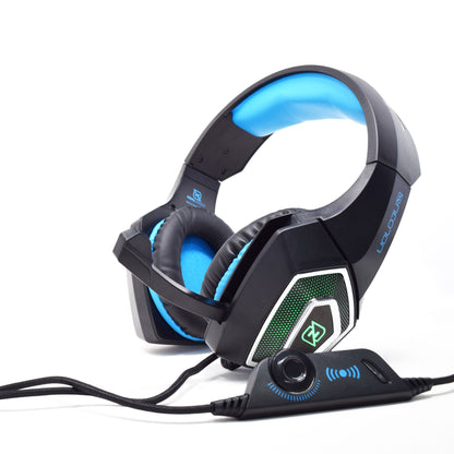Auriculares NECNON NBHG-DRAGON HI-FI - Vista 2