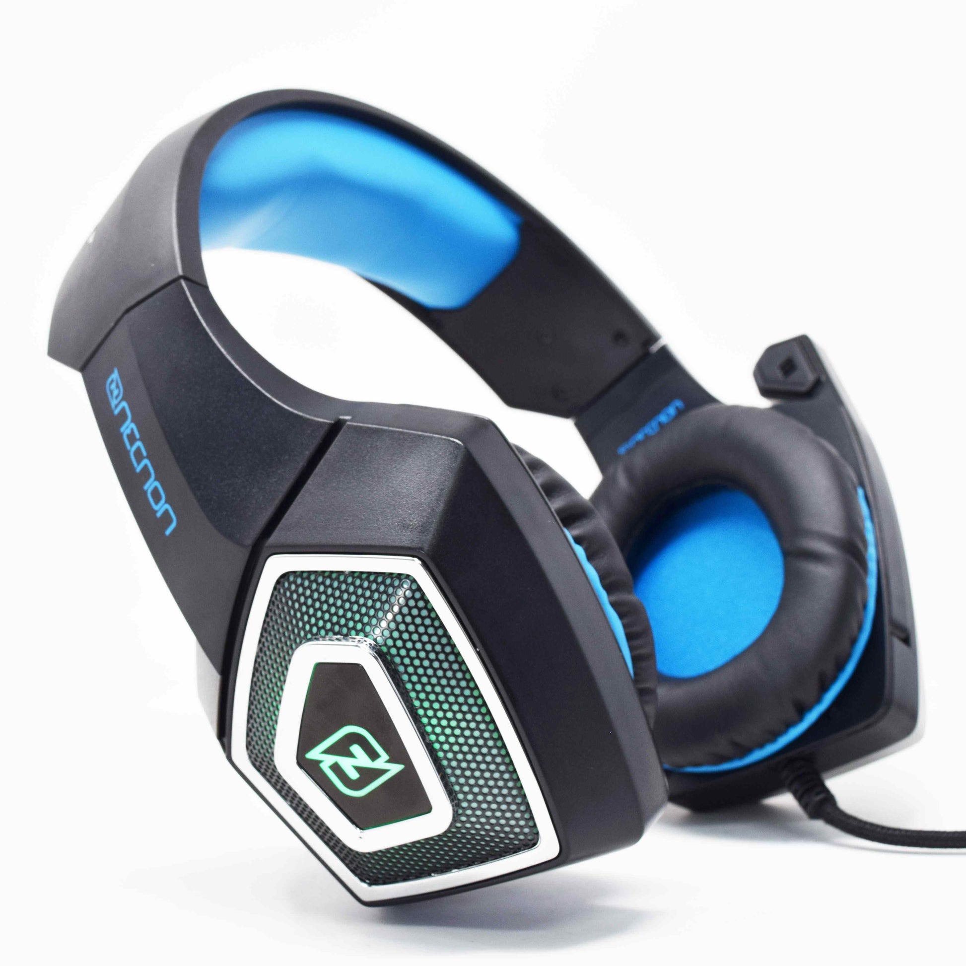 Auriculares NECNON NBHG-DRAGON HI-FI - Vista 4