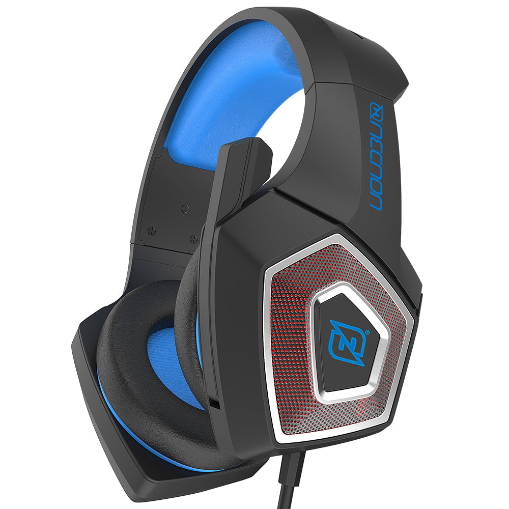 Auriculares NECNON NBHG-DRAGON HI-FI - Vista 5