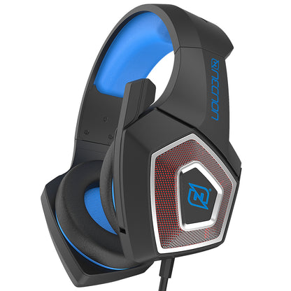 Auriculares NECNON NBHG-DRAGON HI-FI - Vista 5
