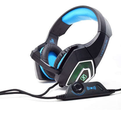 Auriculares NECNON NBHG-DRAGON HI-FI - Vista 6