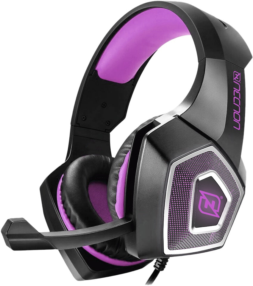 Auriculares NECNON NBHG-DRAGON - Vista 2