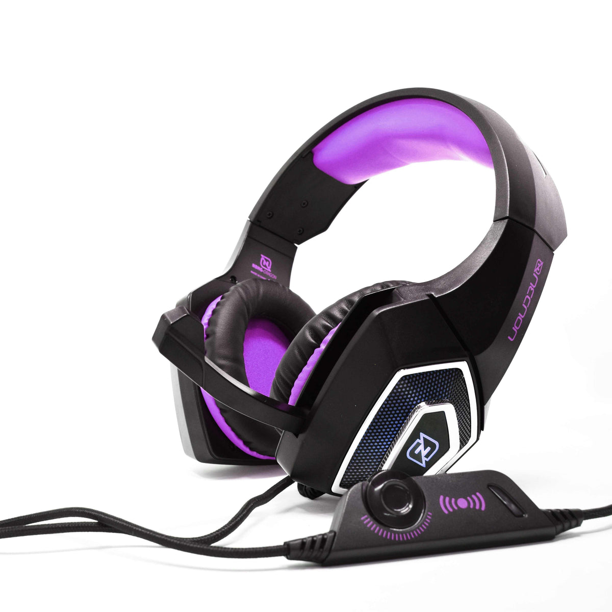 Auriculares NECNON NBHG-DRAGON - Vista 3