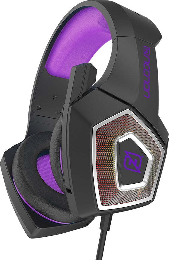 Auriculares NECNON NBHG-DRAGON - Vista 5