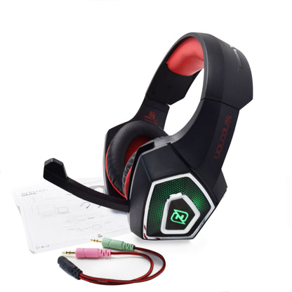 Auriculares NECNON NBHG-DRAGON - Vista 3