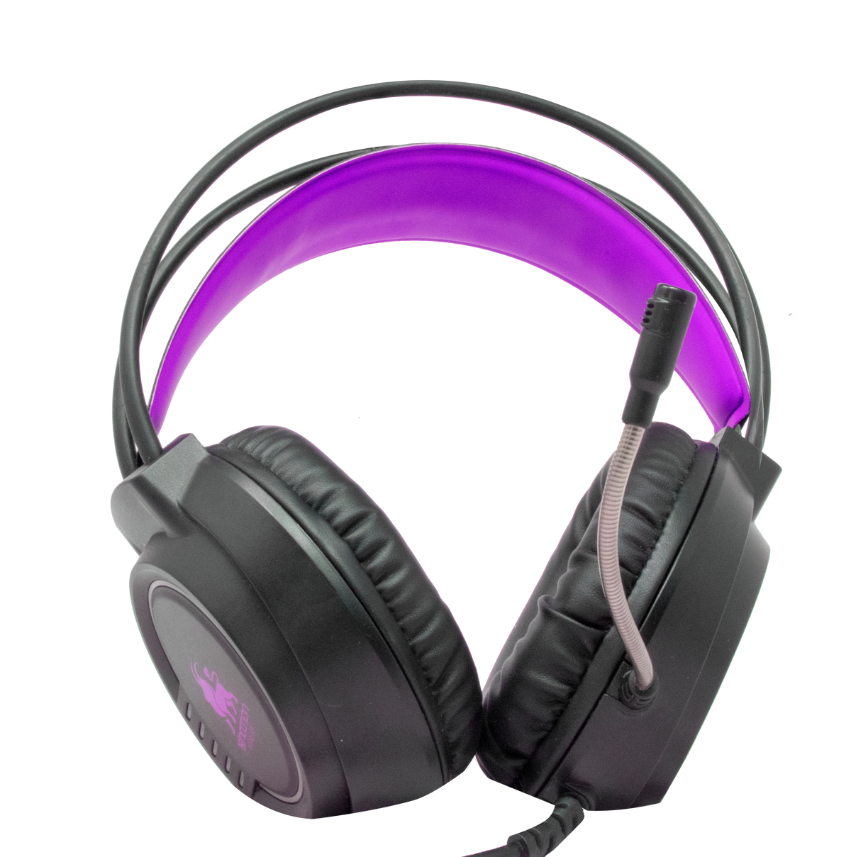 Audifonos Gaming NECNON NBHG-KIMERA HI-F