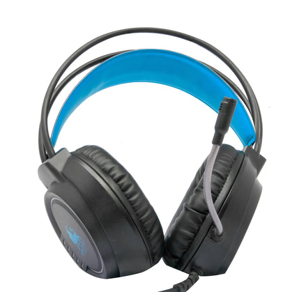 Audifonos Gaming NECNON  NBHG-KIMERA - Vista 2