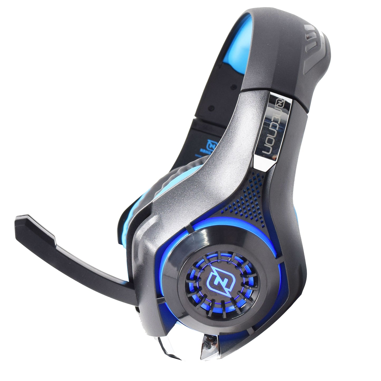 Auriculares NECNON NBHG-VIPER - Vista 2