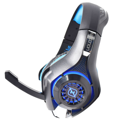 Auriculares NECNON NBHG-VIPER - Vista 2