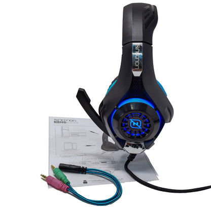 Auriculares NECNON NBHG-VIPER - Vista 4