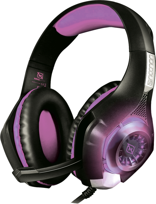Auriculares NECNON NBHG-VIPER