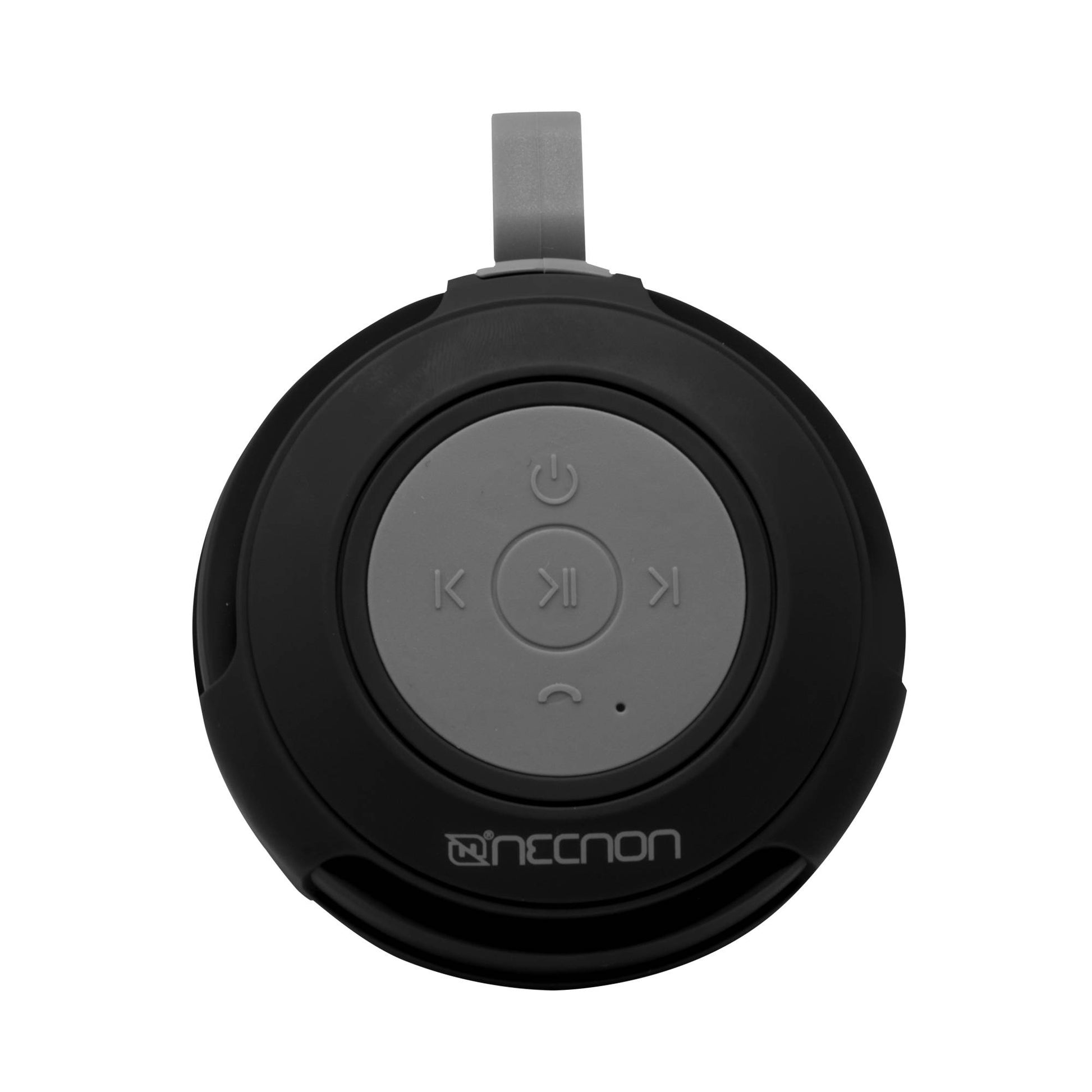 Bocina NECNON NB-04W PRO - Vista 2