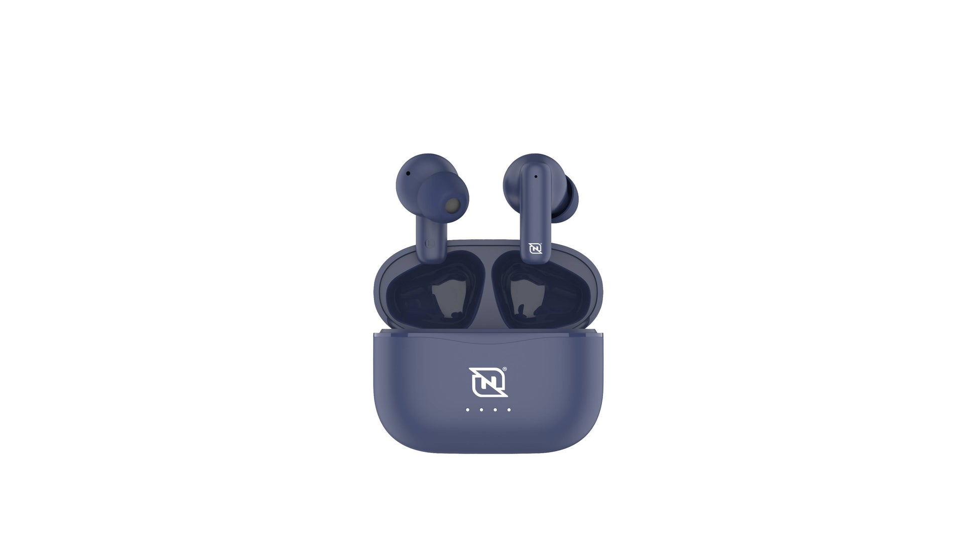 Audifonos NECNON NTWS-103 - Vista 2