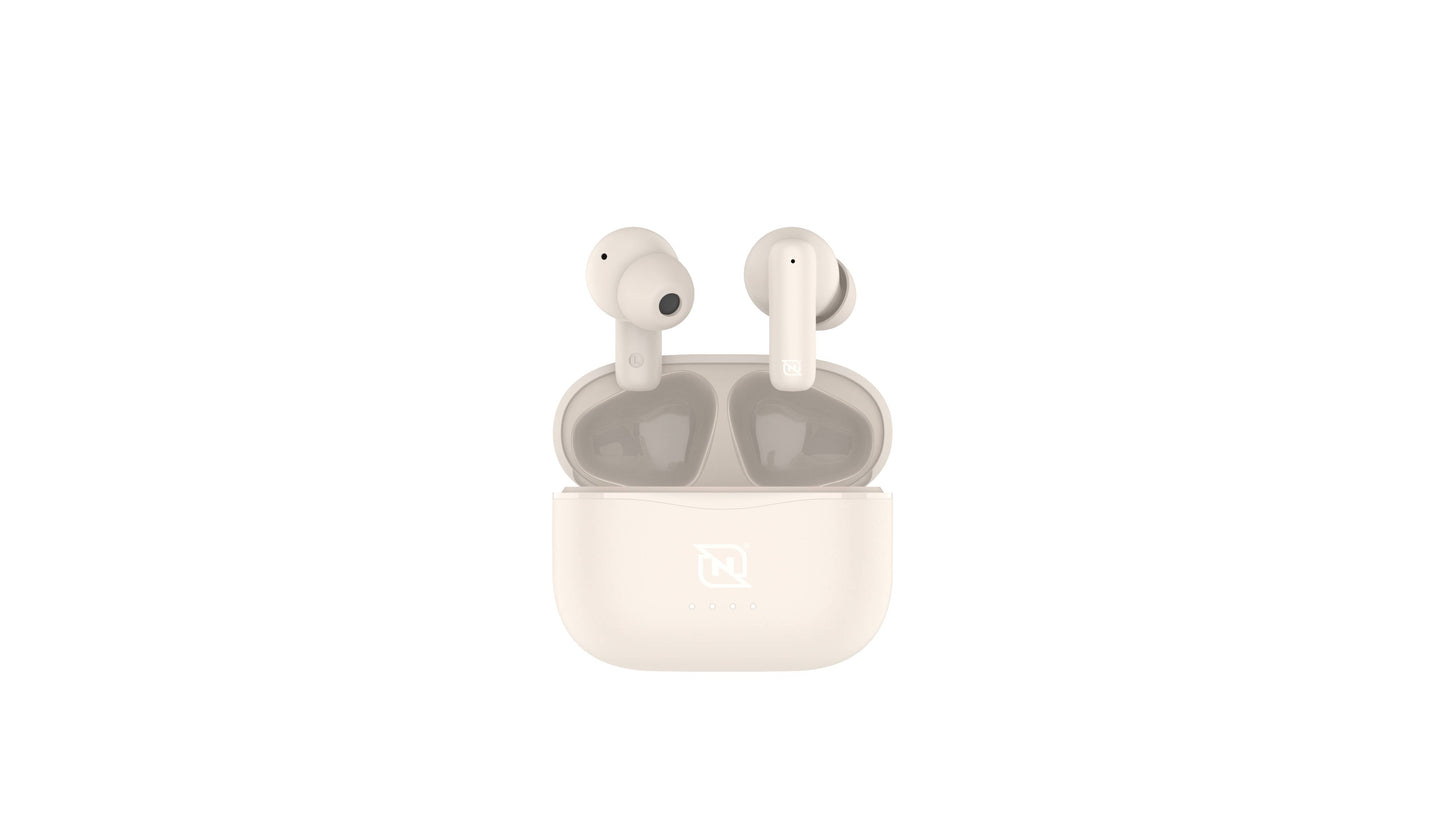 Audifonos NECNON NTWS-103 - Vista 2