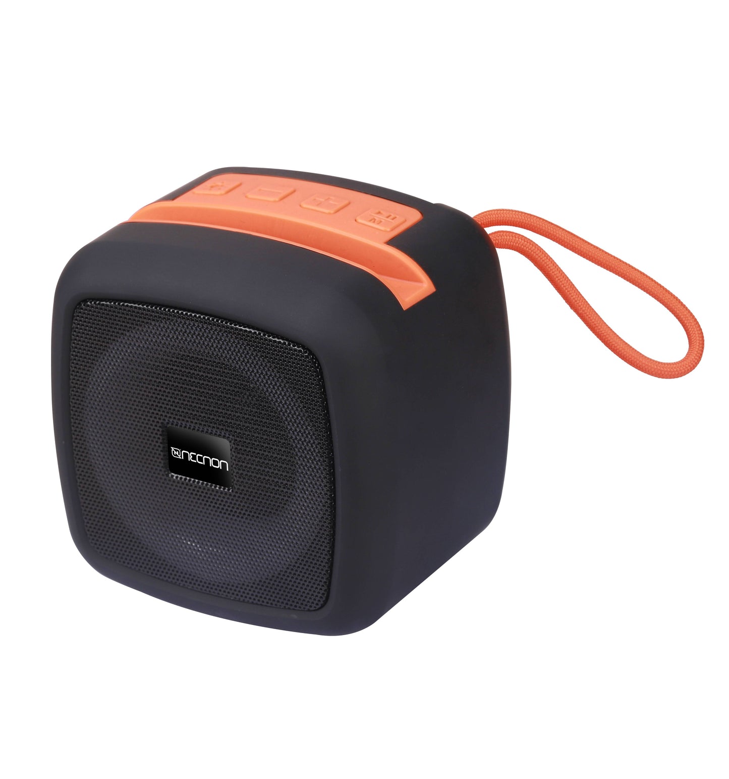 Bocinas NECNON NB-09 - Vista 2