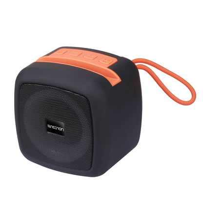 Bocinas NECNON NB-09 - Vista 2
