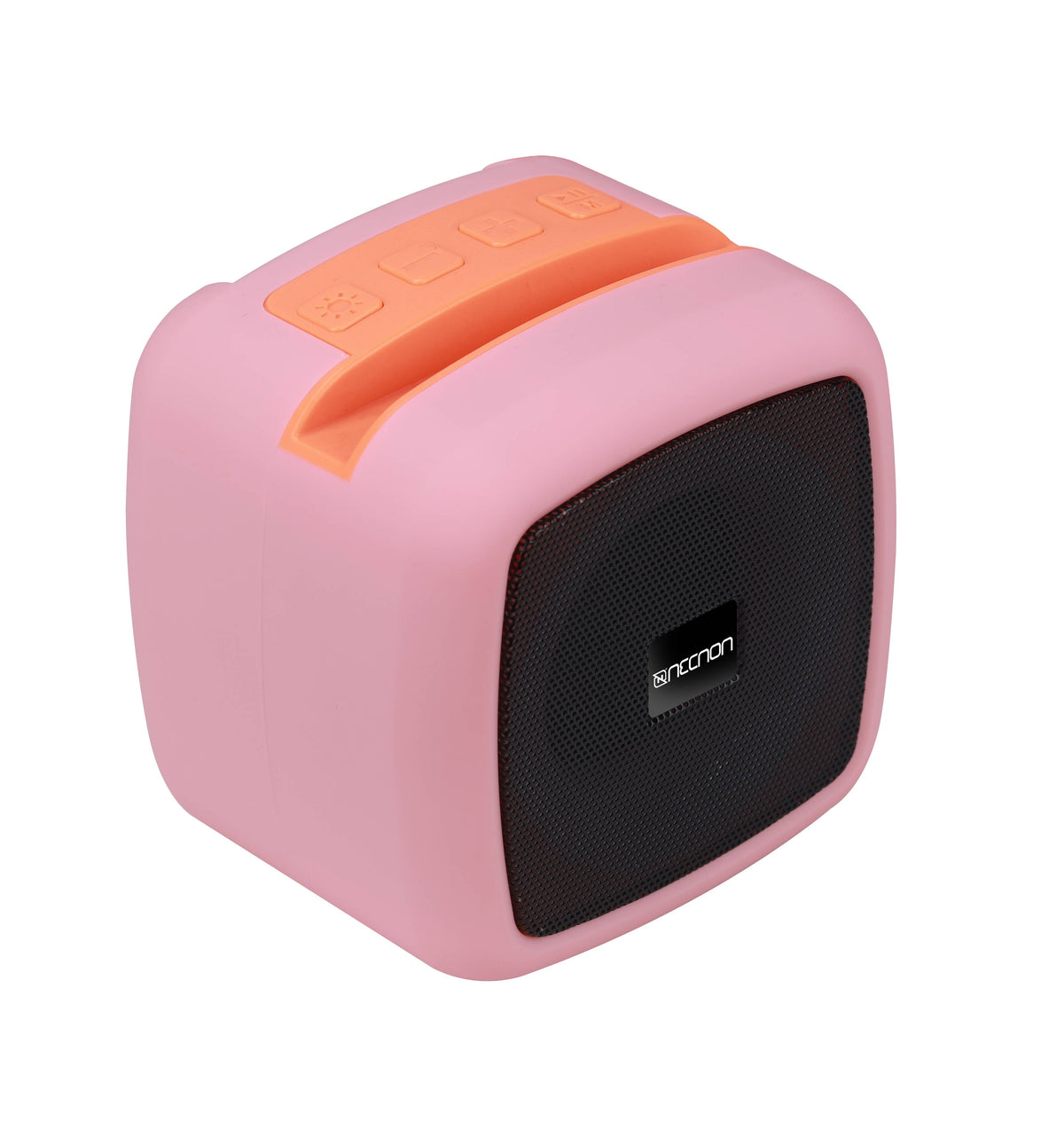 Bocinas NECNON NB-09 - Vista 2