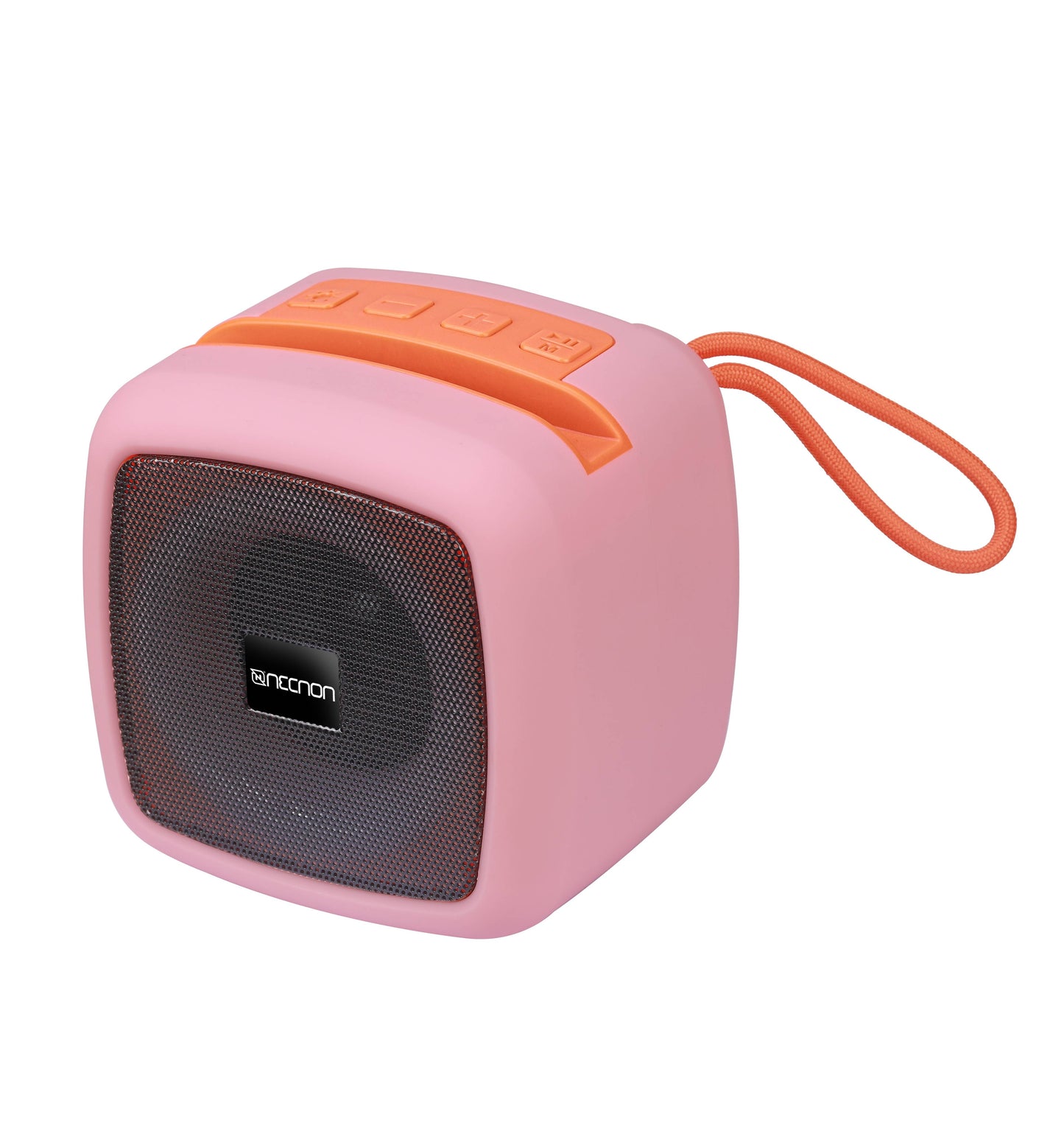 Bocinas NECNON NB-09 - Vista 3