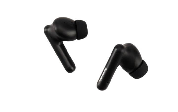 Audifonos PANASONIC RZ-B110WDE-K - Vista 3