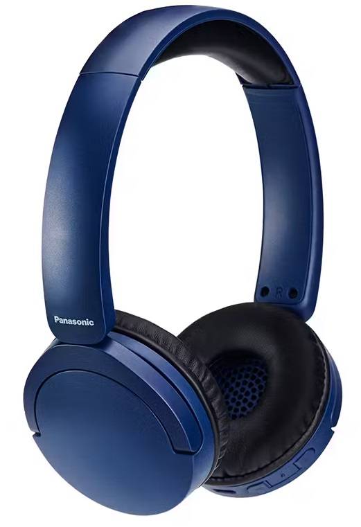 Diademas PANASONIC RB-HF630BE-A - Vista 2