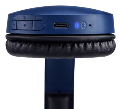 Diademas PANASONIC RB-HF630BE-A - Vista 4