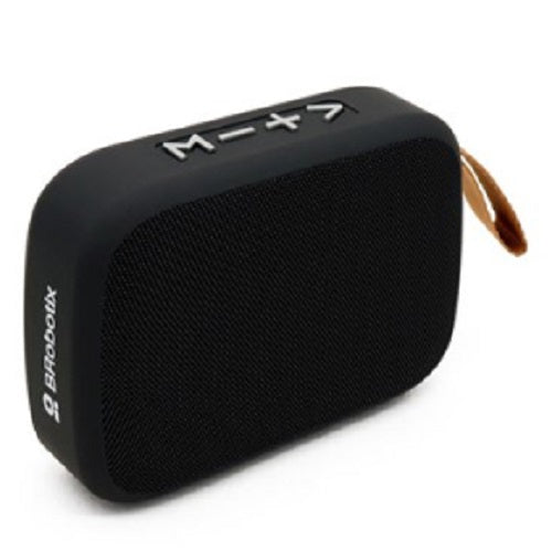 Bocina Bluetooth BROBOTIX 136452 - Vista 2