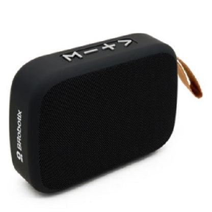 Bocina Bluetooth BROBOTIX 136452 - Vista 2