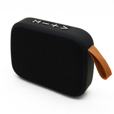 Bocina Bluetooth BROBOTIX 136452 - Vista 5