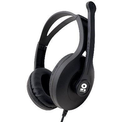 Audifonos Gamer BROBOTIX 651305 - Vista 2