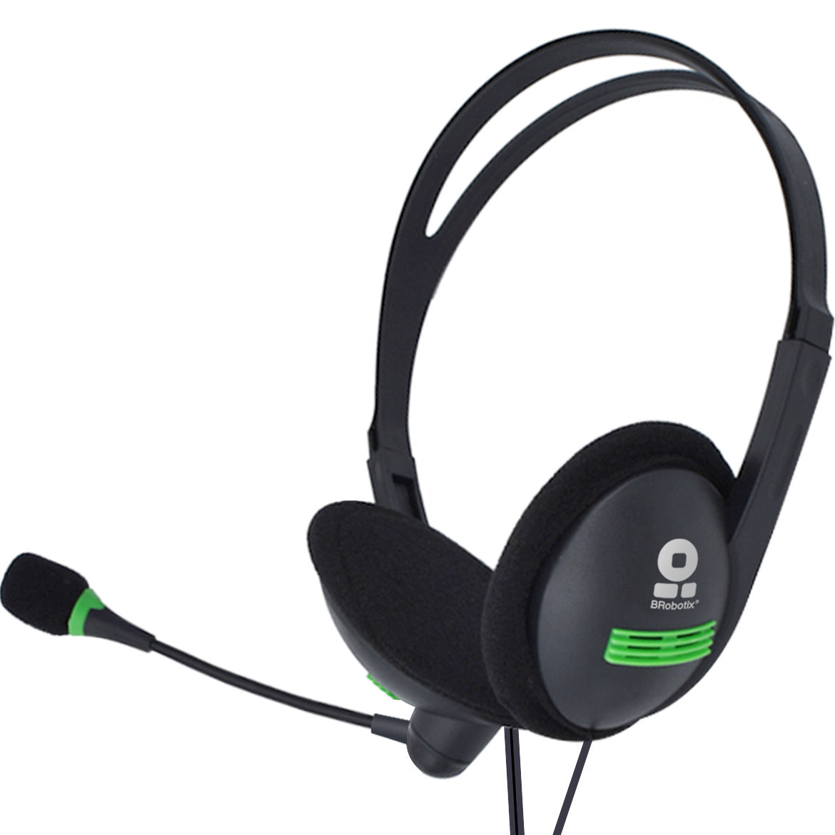 Auriculares BROBOTIX 651428 - Vista 2