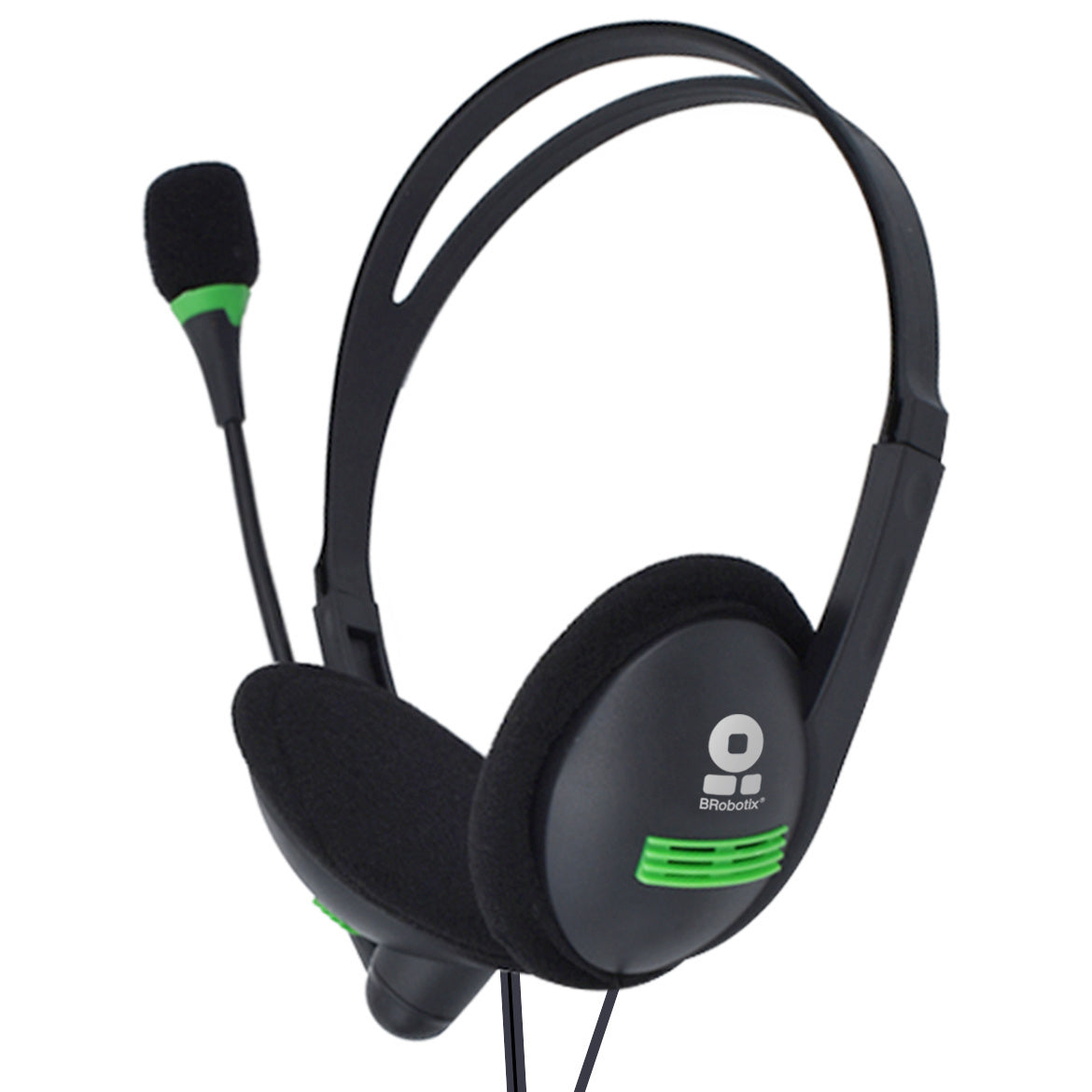 Auriculares BROBOTIX 651428 - Vista 3