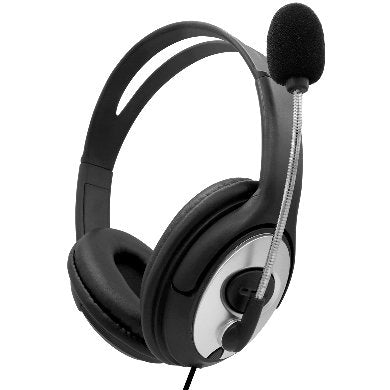 Audífonos Gamer USB Micrófono BROBOTIX 263953 - Vista 2