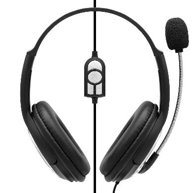 Audífonos Gamer USB Micrófono BROBOTIX 263953 - Vista 4