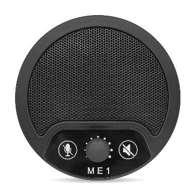 Micrófono  Omnidireccional para PC, USB BROBOTIX 6000359 - Vista 2