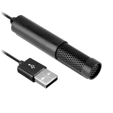Micrófono Mini para PC BROBOTIX 651596 - Vista 2