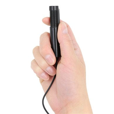 Micrófono Mini para PC BROBOTIX 651596 - Vista 4