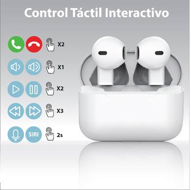 Audífonos BROBOTIX 6005835 - Vista 3