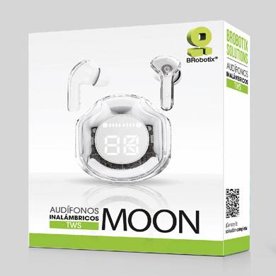 Audífonos BROBOTIX 6005842 - Vista 4