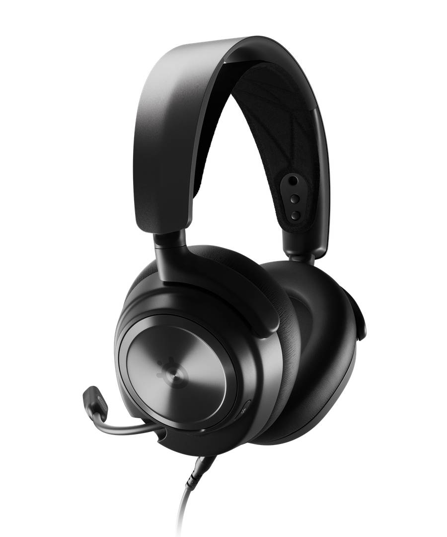 Auriculares STEELSERIES 61527 - Vista 2