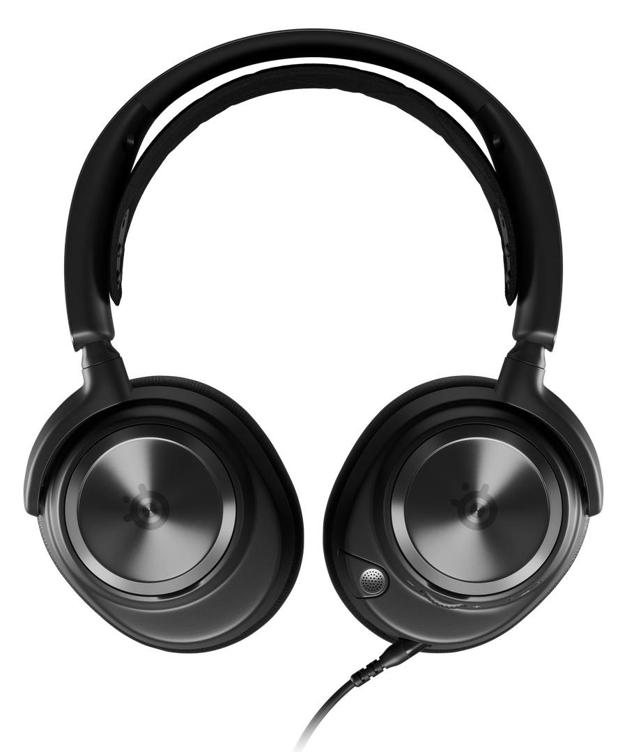Auriculares STEELSERIES 61527 - Vista 3