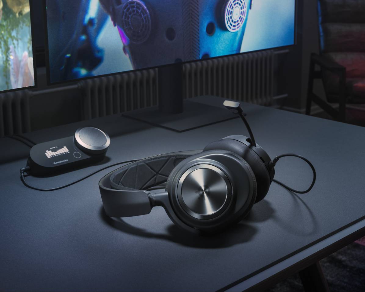 Auriculares STEELSERIES 61527 - Vista 5