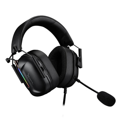 Diadema Xzeal XZHSALRGB1B - Vista 2